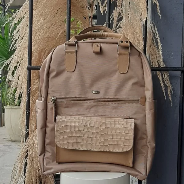 Newport Backpack