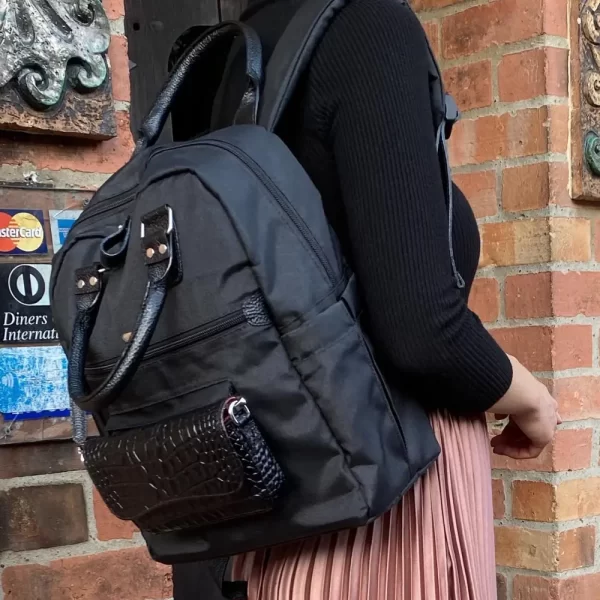 Newport Backpack - Imagen 3