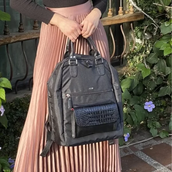 Newport Backpack - Imagen 2