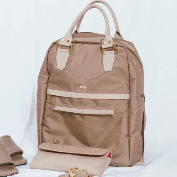 Newport Backpack - Imagen 4