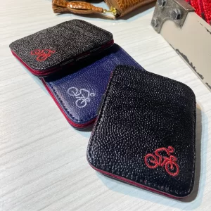 Billeteras Dosh limited edition